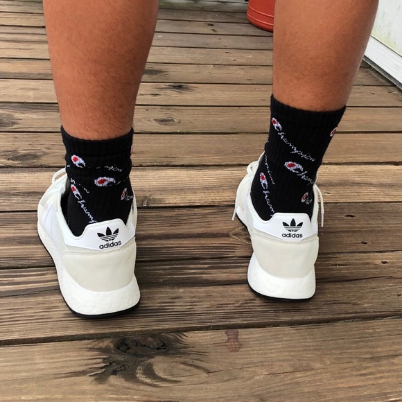 Adidas Marathon Tech | Men’s size: 12 | - Picture 5 of 5